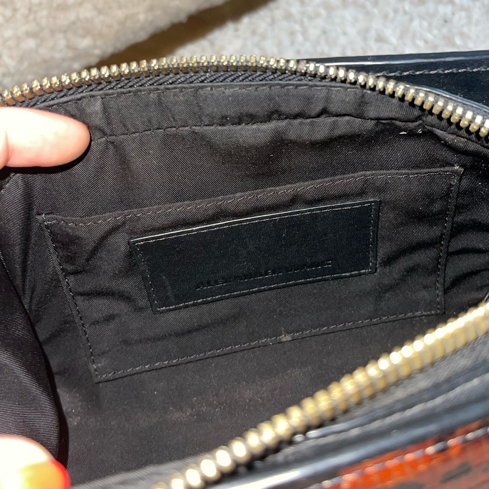 Alexander Wang | Python Crossbody Bag - image 6